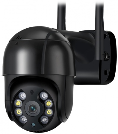 Купить IP-камера видеонаблюдения 4G Smart Camera ABT VISION ABT-16B4G