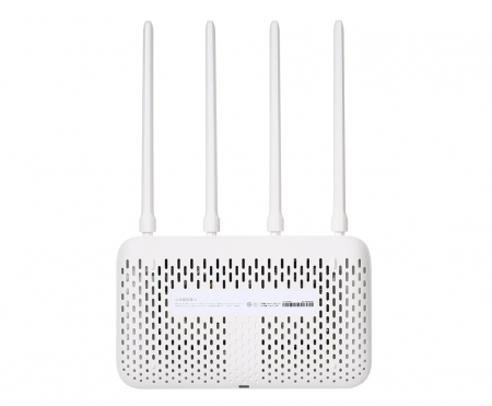 Купить Роутер Xiaomi Mi Wi-Fi Router 4