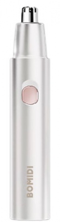 Купить Триммер для носа Xiaomi Bomidi Nose Hair Trimmer NT1 White