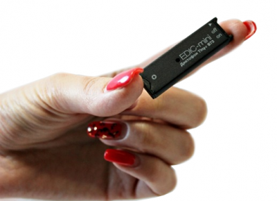Купить Диктофон Edic-mini TINY B73