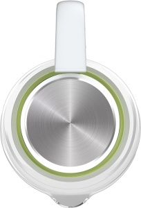 Купить Чайник электрический стеклянный Xiaomi Joyami Transparent Electric Kettle 1,5L (JDS010) White