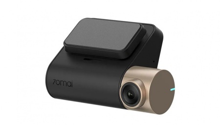 Купить Видеорегистратор 70mai Dash Cam Pro Lite Midrive D08, черный