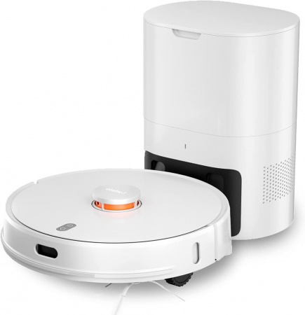 Купить Робот-пылесос Xiaomi Lydsto Sweeping and Mopping Robot L1 White (YM-L1-W03)