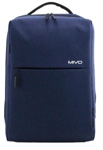 Купить Рюкзак для ноутбука Mivo Backpack Blue