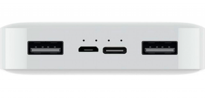 Купить Xiaomi Redmi Power Bank 20000mAh White (EU) (PB200LZM)