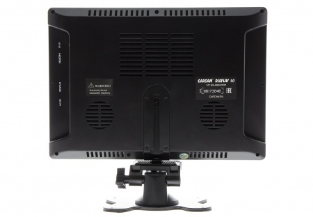 Купить Автомонитор CARCAM Display 10
