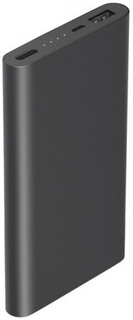 Купить Аккумулятор Xiaomi Mi Power Bank 2 10000mAh Black