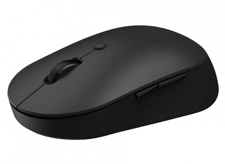 Купить Мышь Xiaomi Mi Wireless Mouse Silent Edition (WXSMSBMW03) Black