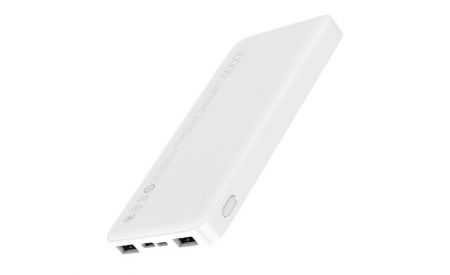 Купить Аккумулятор Xiaomi Redmi Power Bank 10000 mAh White (PB100LZM)
