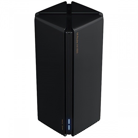 Купить Роутер Xiaomi Wi-Fi Router AX1800 Qualcomm Five-Core
