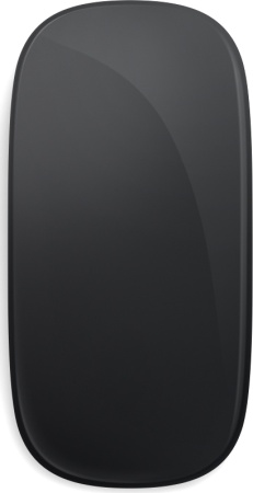 Купить Мышь беспроводная Magic Mouse Black