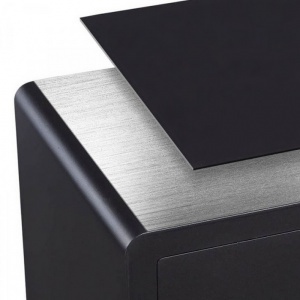 Купить Биометрический сейф Xiaomi CRMCR Smart Safe Cayo Anno 30Z Black