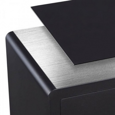 Купить Биометрический сейф Xiaomi CRMCR Smart Safe Cayo Anno 30Z Black
