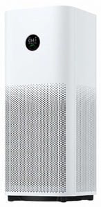 Купить Очиститель воздуха Xiaomi Smart Air Purifier 4 EU (AC-M16-SC)