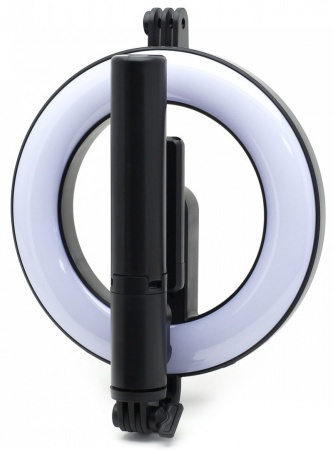 Купить Трипод Selfie Stick Tripod Bluetooth LED P20D