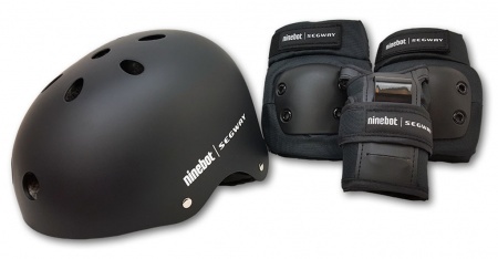 Купить Комплект защитной экипировки Ninebot Mini Pro Protective Gear Set - размер L