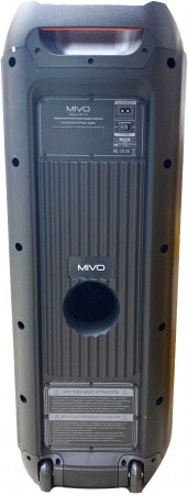 Купить Напольная беспроводная колонка Mivo MD-102