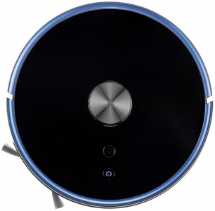 Купить Робот-пылесос Xiaomi Viomi Vacuum Cleaner Alpha S9 Black (V-RVCLMD28A)