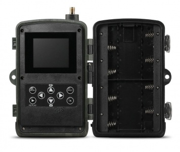 Купить Фотоловушка Suntek HC-801M