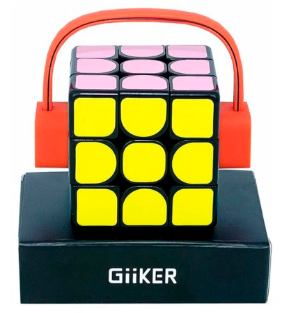 Купить Xiaomi Giiker Super Cube (I3)