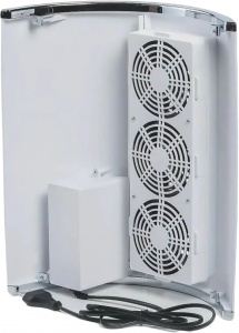 Купить Вытяжка для маникюра Nail Dust Collector 858-5