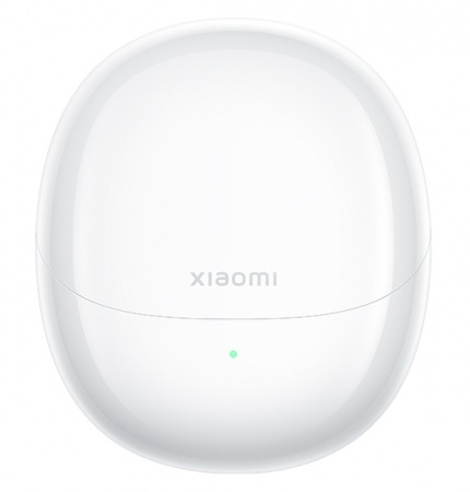 Купить Беспроводные наушники Xiaomi Buds 4 White