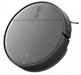 Купить Робот-пылесос Xiaomi Mijia 1T Sweeping Robot Black (STYTJ02ZHM)