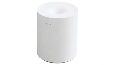 Купить Увлажнитель воздуха  Xiaomi Smartmi Zhimi Air Humidifier (JSQ01ZM)