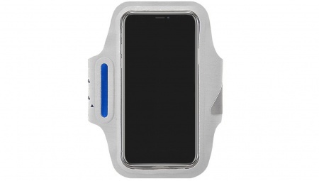 Купить Спортивный чехол на руку Xiaomi Guildford (4.7 - 5.2 дюймов) Blue
