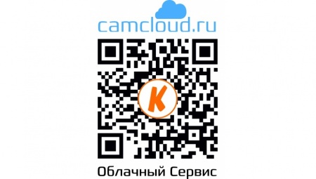 Купить IP камера видеонаблюдения CARCAM CAM-1888P