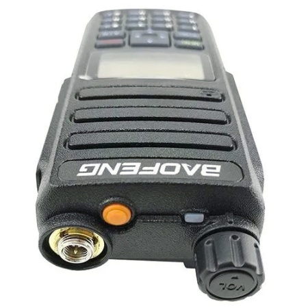 Купить Комплект раций Baofeng DR-1801UV (DM-1801) 2 шт.