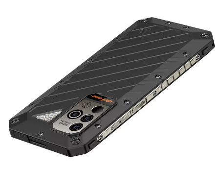 Купить Смартфон Ulefone Power Armor 19 12/256 Black