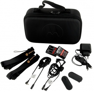 Купить Комплект раций Motorola Talkabout T82 Extreme (2шт)