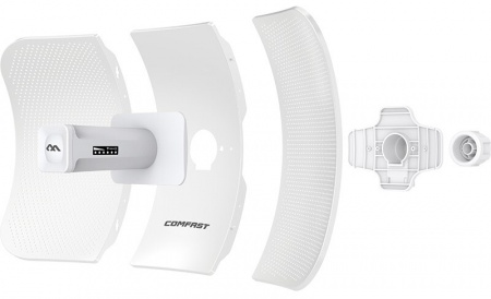 Купить Comfast CF-E317A Комплект 2шт.