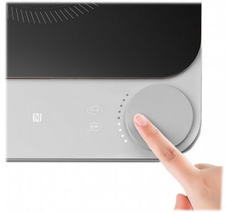 Купить Индукционная плита Xiaomi Tokit Cooker Konjac Ash EU (TCL030-3С)