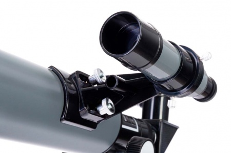 Купить Телескоп Levenhuk Blitz 50 BASE