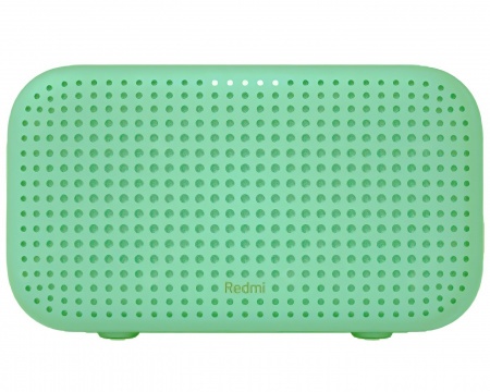 Купить Беспроводная колонка Xiaomi Redmi AI Speaker Play L07A Green