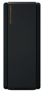 Купить Xiaomi Mi Mesh Wi-Fi Router AX3000 (RA80) (1-Pack) Black
