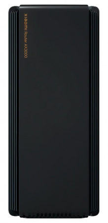 Купить Xiaomi Mi Mesh Wi-Fi Router AX3000 (RA80) (1-Pack) Black