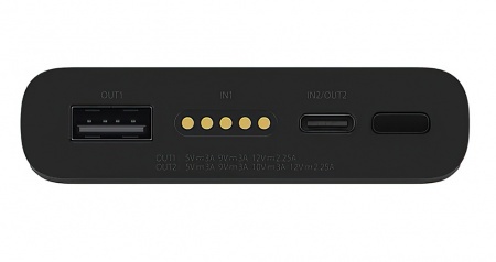 Купить Внешний аккумулятор с подставкой Xiaomi Mi Wireless Power Bank 30W 10000mAh (WPB25ZM)