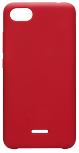 Купить Чехол для Xiaomi RedMi 6A SILICONE COVER