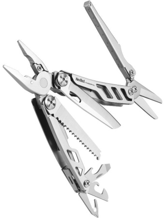Купить Мультитул пассатижи Xiaomi NexTool Flagship Pro Multi Tool (NE20220)