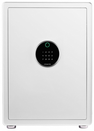 Купить Сейф Xiaomi CRMCR Cayo Anno Iron Safe Box White (BGX-X1-60MP)