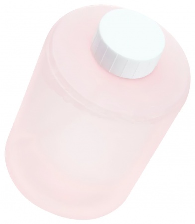 Купить Жидкое мыло Xiaomi Mi Simpleway Foaming Hand Soap Pink (1шт)