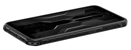 Купить Смартфон Ulefone Armor X12 Pro 4/64 Black