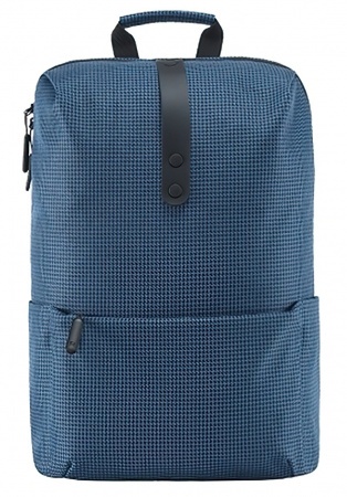 Купить Рюкзак Xiaomi 90 Point College Leisure Backpack Blue