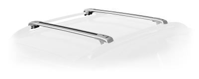 Купить Багажник CARCAM RAIL 8703 870 мм