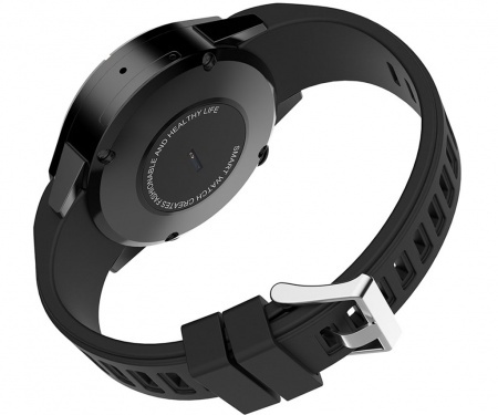 Купить CARCAM Smart Watch GW12 Black