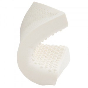 Купить Ортопедическая подушка Xiaomi Mi 8H Z3 Natural Latex Pillow Beige