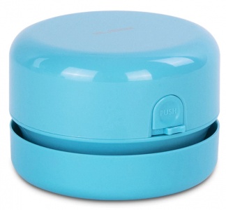 Купить Мини-пылесос Xiaomi Nusign NS198 Desktop Cleaner Green